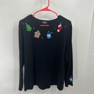 Designers Originals studio Joy shirt Size XL